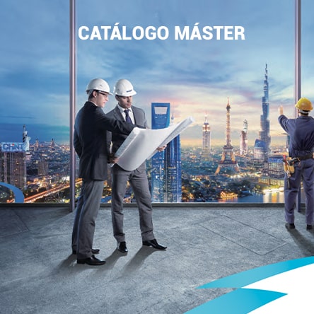 Somos distribuidor exclusivo de Chint Electric en Chile con productos residenciales e industriales en baja y media tensión.